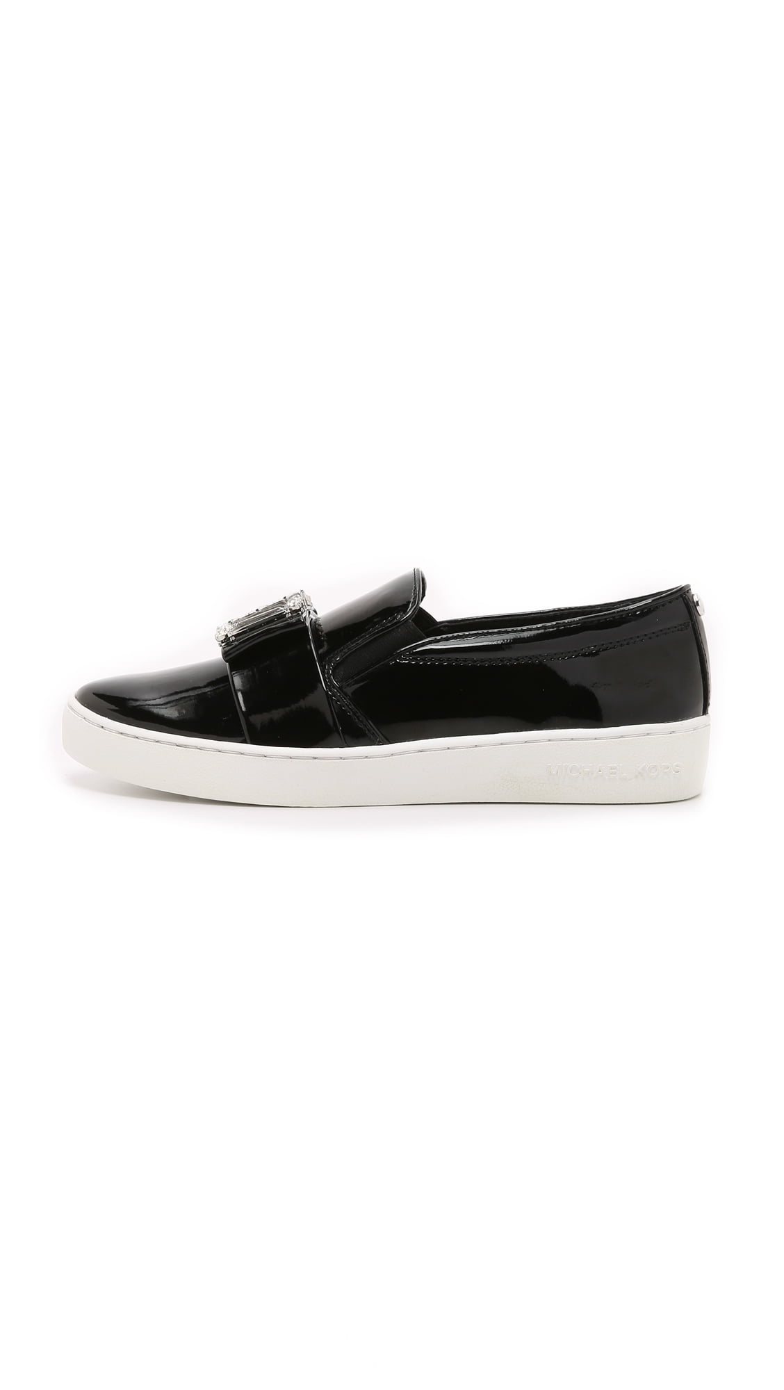 michael kors michelle slip on