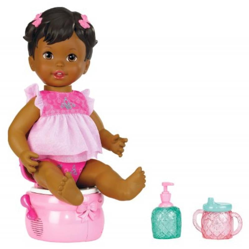 potty doll walmart