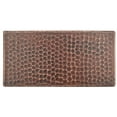 thumbnail image 4 of Premier Copper T48DBH_PKG4 4" x 8" Hammered Copper Tile - Qu, 4 of 4