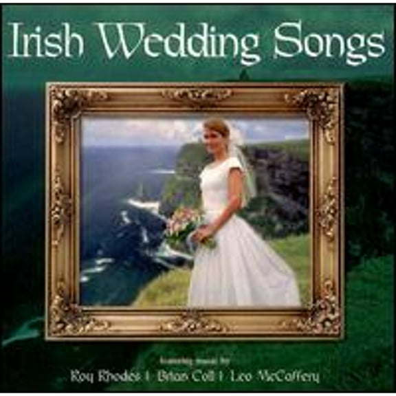 Pre-Owned Irish Wedding Songs (CD 0071083951725) by Various Artists