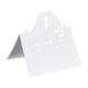 thumbnail image 1 of Tarjetas de nombre de lugar,Tarjetas de mesa, 1 of 3