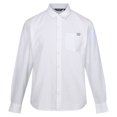 thumbnail image 2 of Regatta Mens Babbinswood Linen Shirt, 2 of 7