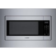 300 Series 2.1 cu. ft. Built-in Microwave in Stainless Steel