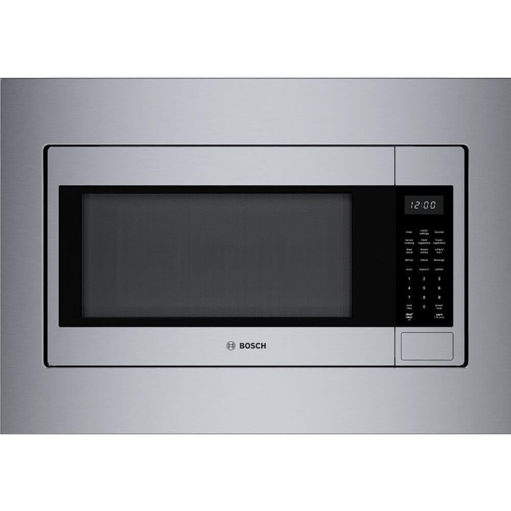 300 Series 2.1 cu. ft. Built-in Microwave in Stainless Steel