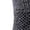 Dark Gray, variant on Pilates Socks Compression Ankle Socks For Women Men