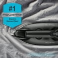 thumbnail image 4 of Rowenta Compact Steam Pro Station VR8324U1, Black, 4 of 11