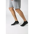 thumbnail image 6 of Hanes Men's X-Temp Cushioned with Arch & Vent Low Cut Socks, 12-pack, 6 of 6