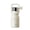 White, variant on HOLOHOLO Small Thermal Insulated Tumbler with Carry Handle 316 Stainless Steel Water Bottle for Hot and Cold Beverages White with dots