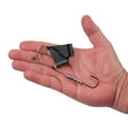 thumbnail image 2 of Berkley Toad Riveter Standard, 1/4 oz, Black, 2 of 4