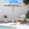 thumbnail image 6 of Outdoor Umbrella Stand Steel Parasol Base 34Lb (D2 3/8"), 6 of 9