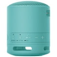 thumbnail image 2 of Sony SRS-XB100 (Open Box 10/10 Condition Like New )  l Waterproof Bluetooth Wireless Speaker – Blue, 2 of 5