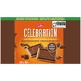 thumbnail image 3 of BISC.TABL.CHOC.LAIT CEEBRATION LECLERC, 3 of 9