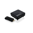 thumbnail image 1 of Transmisor y receptor inalámbrico HDMI IOGEAR Full HD 1080p, 1 of 4