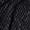 Black, variant on Better Homes & Gardens Solid Velvet Plush Oversized Couch Throw Blanket, Sea Turtle