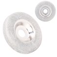 thumbnail image 3 of Ccdes Grinding Wheel,Diamonds Grinding Tool,Multifunction Diamonds Grinding Wheel Disc Emery Milling Cutter Abrasive Tool 52mm/2in Diameter, 3 of 8