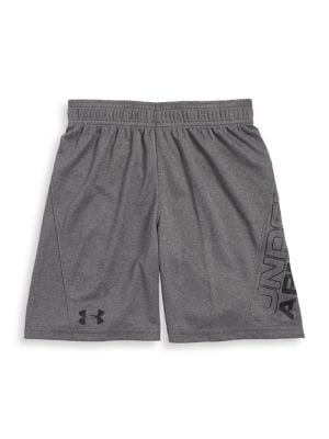 little boys under armour shorts