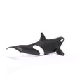 thumbnail image 4 of Figura de animal Schleich Wild Life Killer Whale para niños de 3 años o más, 4 of 5