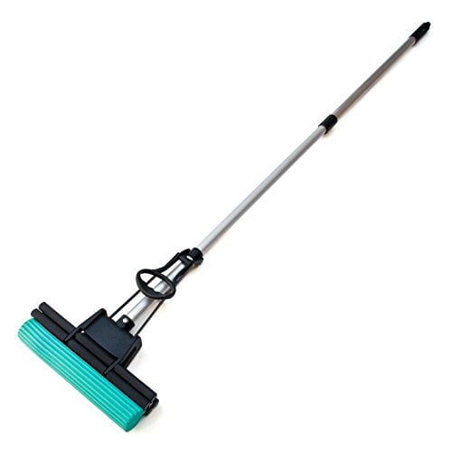 hard foam mop
