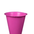 thumbnail image 6 of CoudarTitie 10Pcs Flower Buckets Flower Vase Buckets for Home Indoor Outdoor Living Room Pink, 6 of 9