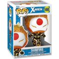 thumbnail image 1 of Pop Marvel X-Men 3.75 Inch Action Figure - Sunfire, 1 of 2