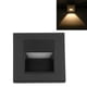 thumbnail image 5 of Luz LED para escaleras temperatura de color de 3000K Luz LED para escalones para esquinas para escaleras para pasillos ANGGREK Otros, 5 of 8