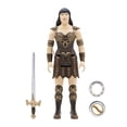 thumbnail image 2 of Super7 Xena Warrior Princess Xena Reaction Figure 3.75", 2 of 2
