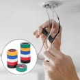 thumbnail image 4 of Raindrops High Strength Adhesive Electrical Tape for Home and Automotive Wire Insulation, 4 of 8