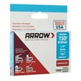 thumbnail image 2 of Arrow T50 1/4-inch Heavy Duty Staples, 1000 Count, 2 of 6