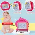 thumbnail image 3 of 6Pcs Magnetic Drawing Board for Kids,Mini Doodle Boards,Erasable Doodle Board Drawing Toy,Educational Toys,Birthday Party Favors, 3 of 6