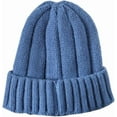 thumbnail image 5 of YooGuoGuo Winter Beanie Hat Daily Slouchy Hats for Men Women Trendy Warm Knit Hat Soft Warm Skull Cap Unisex, 5 of 7