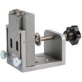 thumbnail image 1 of Portable Pocket Hole Jig Kit for Woodworking, 1 of 5