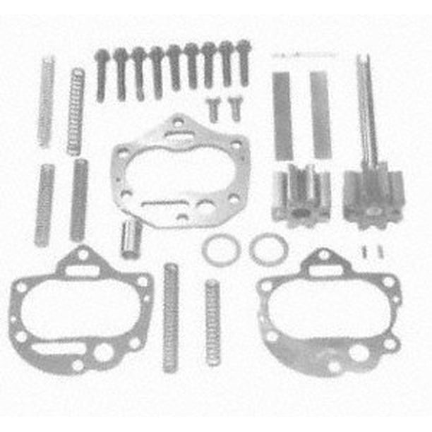 Melling K20IHV Oil Pump Repair Kit