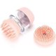 thumbnail image 1 of Herramienta multifunción para el baño de mascotas: cepillo de silicona con cabezal para masaje de perros y gatos, cómodo masajeador, herramienta de ducha, accesorios de limpieza y lavado., 1 of 5
