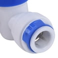 thumbnail image 5 of válvula fitting de paso 3/8 blanco coflex, 5 of 5