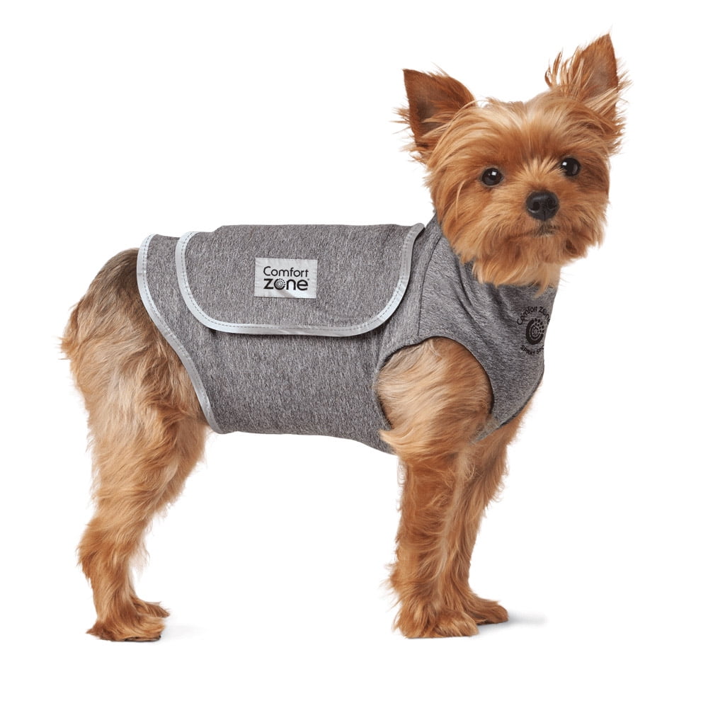 Comfort zone hotsell calming vest