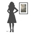 thumbnail image 4 of Global Gallery Baden Bowen 'Low Tide' Framed Wall Art, 4 of 4