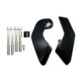thumbnail image 2 of S SERENABLE Motorcycle Engine Guard for 2020-2022 Replacement Black, 2 of 8