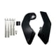 thumbnail image 2 of Protector de motor para modelos 2020-2022, reemplazo duradero Negro, 2 of 8