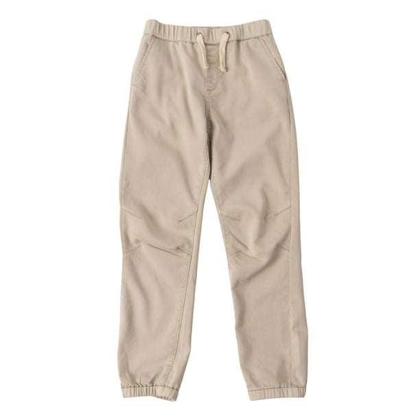 logan jogger