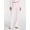 TINTED PINK, variant on No Boundaries Cloud Core Low Rise Sleep Pants, 31” Inseam, Women's XXS-3X