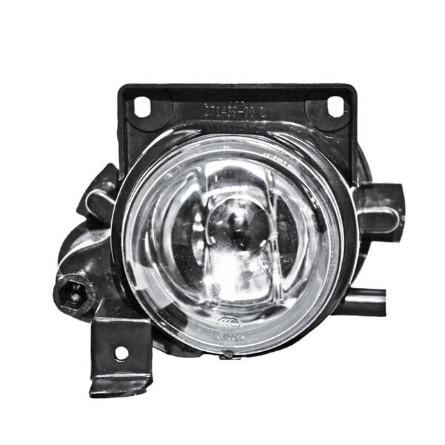 Faro PARA Niebla Generica Volkswagen Jetta 2008 al 2010 Izquierdo/Piloto