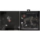 thumbnail image 2 of Figura NECA Ultimate Action Figure An American Werewolf In London: David Kessler (Werewolf), 2 of 7