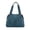 D, variant on Waterproof Nylon Tote Bag with Multiple Pockets for Women Spacious Shoulder Bag for Daily Use Travel and Gym Purse