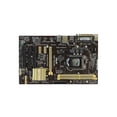 thumbnail image 1 of Placa madre ASUS H81-PLUS LGA 1150 Intel H81 DDR3 ATX, 1 of 4