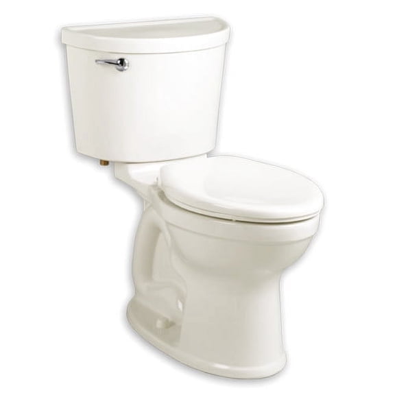 American Standard Champion 1.6 GPF Elongated Two-Piece Toilet