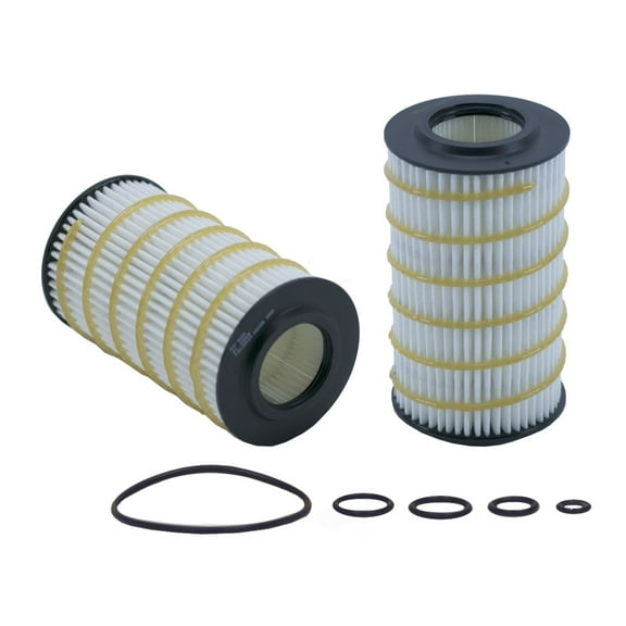 Engine Oil Filter
