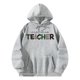 thumbnail image 2 of Sudadera con capucha para mujer, camisetas de manga larga, cómoda sudadera con capucha estampada, sudadera con cordón para entrenamiento atlético , S S Yinane sudadera con capucha de mujer, 2 of 8