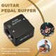 thumbnail image 5 of MOSKY PURE BUFFER Guitar Pedal Buffer Guitar Effect Pedal Metal Shell, 5 of 5