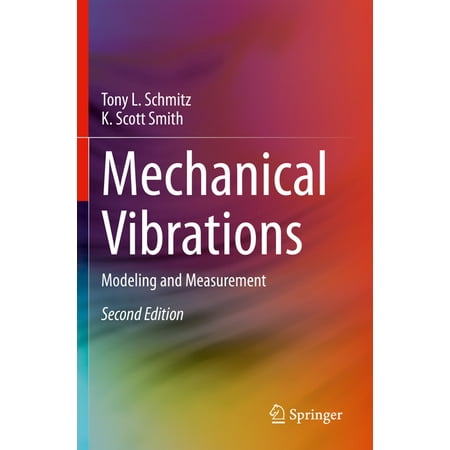 UPC: 9783030523466 | Mechanical Vibrations: Modeling and Measurement (Paperback)