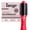 Red, variant on L'ANGE HAIR VolumeBoost 60mm 2-in-1 Ceramic Volumizing Brush Dryer | Fast Drying & Styling for Frizz-Free, Voluminous Blowouts | Ceramic-Coated Barrel (Blush)